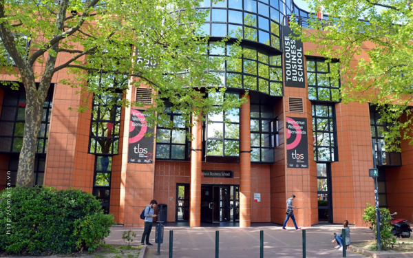 Toulouse Business School (TBS Education)